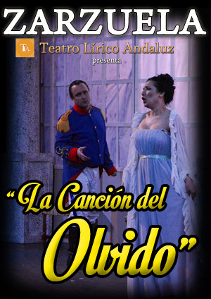 La Cancion Del Olvido Teatro Lirico Andaluz